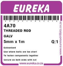 4A70 - Threaded Rod Galv -4A70_label_T